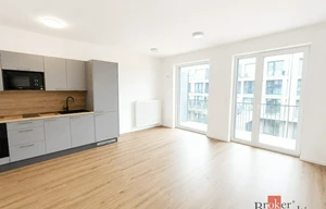 Apartment for sale, 1+KK - Studio, 34m<sup>2</sup>