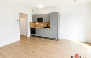 Apartment for sale, 1+KK - Studio, 34m<sup>2</sup>