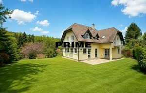 Family house for rent, 251m<sup>2</sup>, 1018m<sup>2</sup> of land