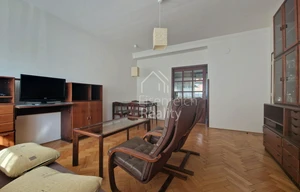 Apartment for rent, 3+1 - 2 bedrooms, 81m<sup>2</sup>
