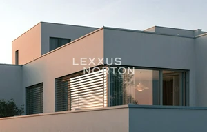 Apartment for sale, 5+kk - 4 bedrooms, 173m<sup>2</sup>