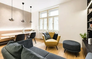 Apartment for rent, 4+kk - 3 bedrooms, 104m<sup>2</sup>