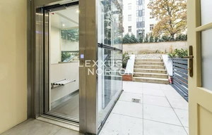 Apartment for rent, 4+kk - 3 bedrooms, 104m<sup>2</sup>