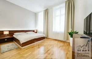 Apartment for rent, 2+1 - 1 bedroom, 70m<sup>2</sup>