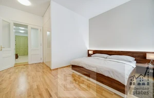Apartment for rent, 2+1 - 1 bedroom, 70m<sup>2</sup>