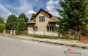 Family house for sale, 93m<sup>2</sup>, 119m<sup>2</sup> of land