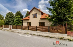 Family house for sale, 93m<sup>2</sup>, 119m<sup>2</sup> of land