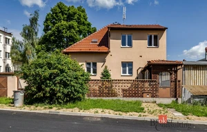 Family house for sale, 148m<sup>2</sup>, 682m<sup>2</sup> of land