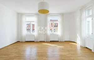 Apartment for rent, 2+kk - 1 bedroom, 61m<sup>2</sup>