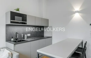 Apartment for rent, 1+KK - Studio, 29m<sup>2</sup>