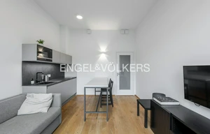 Apartment for rent, 1+KK - Studio, 29m<sup>2</sup>