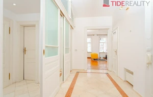 Apartment for rent, 3+1 - 2 bedrooms, 120m<sup>2</sup>