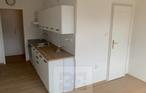 Apartment for rent, 2+kk - 1 bedroom, 49m<sup>2</sup>