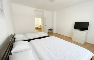 Apartment for rent, 2+kk - 1 bedroom, 55m<sup>2</sup>
