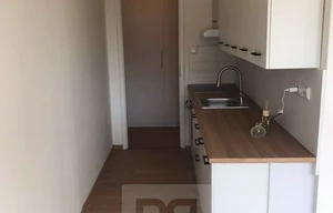 Apartment for rent, 2+kk - 1 bedroom, 49m<sup>2</sup>