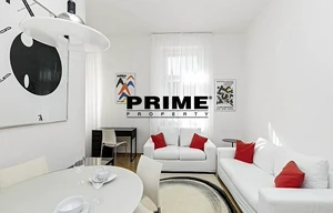 Apartment for rent, 2+kk - 1 bedroom, 50m<sup>2</sup>
