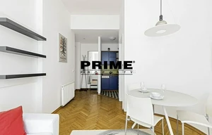 Apartment for rent, 2+kk - 1 bedroom, 50m<sup>2</sup>