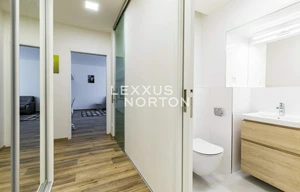 Apartment for rent, 2+kk - 1 bedroom, 73m<sup>2</sup>