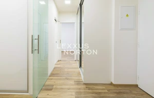 Apartment for rent, 2+kk - 1 bedroom, 73m<sup>2</sup>