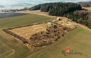 Building plot for sale, 22356m<sup>2</sup>