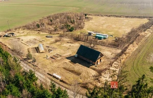 Building plot for sale, 22356m<sup>2</sup>