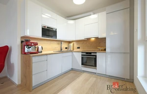 Apartment for sale, 3+kk - 2 bedrooms, 85m<sup>2</sup>