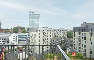 Apartment for sale, 3+kk - 2 bedrooms, 85m<sup>2</sup>