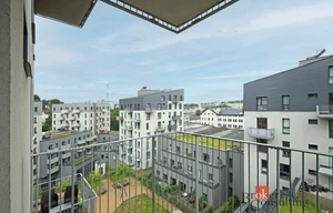 Apartment for sale, 3+kk - 2 bedrooms, 85m<sup>2</sup>