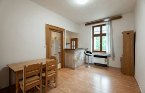 Apartment for rent, 2+kk - 1 bedroom, 58m<sup>2</sup>