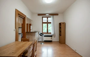 Apartment for rent, 2+kk - 1 bedroom, 58m<sup>2</sup>
