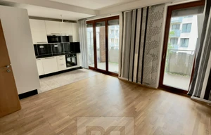 Apartment for rent, 2+kk - 1 bedroom, 51m<sup>2</sup>