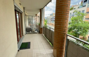 Apartment for rent, 2+kk - 1 bedroom, 51m<sup>2</sup>