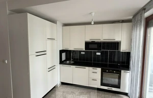 Apartment for rent, 2+kk - 1 bedroom, 51m<sup>2</sup>