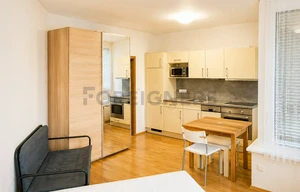 Apartment for rent, 1+KK - Studio, 29m<sup>2</sup>