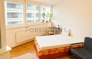 Apartment for rent, 1+KK - Studio, 29m<sup>2</sup>