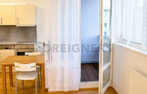 Apartment for rent, 1+KK - Studio, 29m<sup>2</sup>
