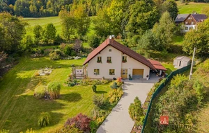 Family house for sale, 116m<sup>2</sup>, 2299m<sup>2</sup> of land
