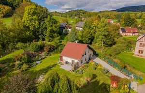 Family house for sale, 116m<sup>2</sup>, 2299m<sup>2</sup> of land