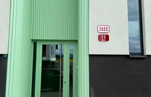 Garage for sale, 28m<sup>2</sup>