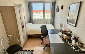 Apartment for rent, 4+kk - 3 bedrooms, 80m<sup>2</sup>