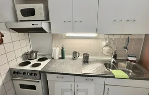 Apartment for rent, 4+kk - 3 bedrooms, 80m<sup>2</sup>