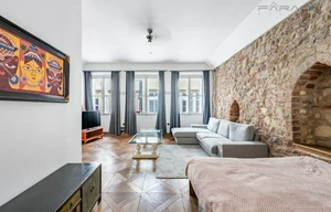 Apartment for sale, 2+1 - 1 bedroom, 79m<sup>2</sup>