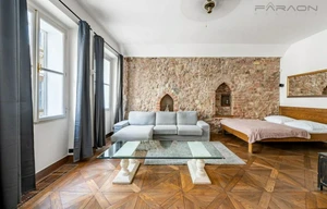 Apartment for sale, 2+1 - 1 bedroom, 79m<sup>2</sup>
