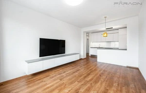 Apartment for rent, 3+kk - 2 bedrooms, 70m<sup>2</sup>