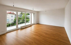 Apartment for rent, 2+kk - 1 bedroom, 60m<sup>2</sup>