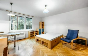 Apartment for rent, 1+KK - Studio, 34m<sup>2</sup>