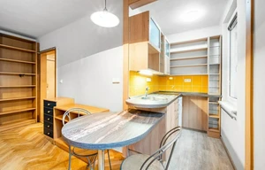 Apartment for rent, 1+KK - Studio, 34m<sup>2</sup>
