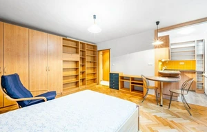 Apartment for rent, 1+KK - Studio, 34m<sup>2</sup>