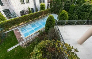 Villa for rent, 384m<sup>2</sup>, 670m<sup>2</sup> of land