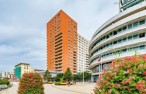 Apartment for rent, 2+kk - 1 bedroom, 50m<sup>2</sup>